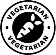 Vegetarian mark